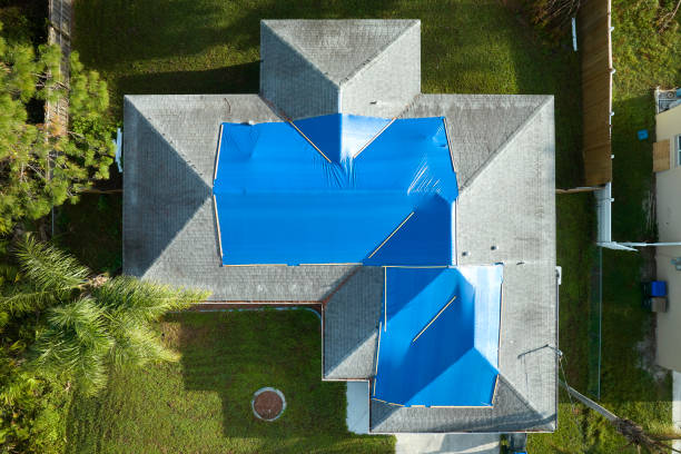 Best Emergency Roof Repair Services  in Tappahannock, VA